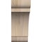 Ekena Millwork 6"W x 14"D x 14"H Olympic Rough Sawn Knee Brace, Douglas Fir BRC06X14X14OLY00RDF - alternate 3